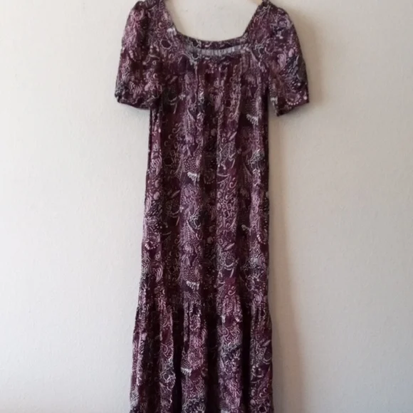 Maeve Lisbetta Dress - Picture 2 of 5